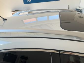 INFINITI QX70