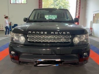 LAND-ROVER RANGE ROVER SPORT