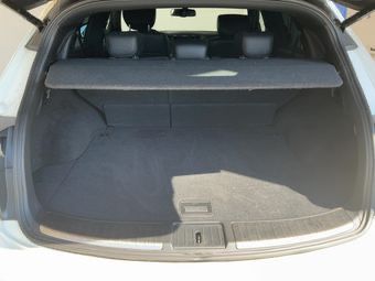INFINITI QX70