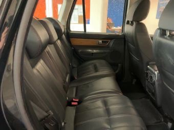 LAND-ROVER RANGE ROVER SPORT