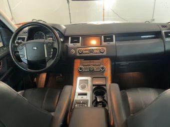 LAND-ROVER RANGE ROVER SPORT