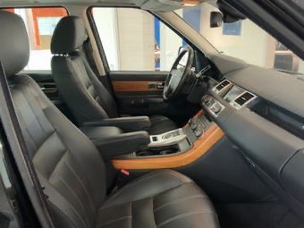 LAND-ROVER RANGE ROVER SPORT