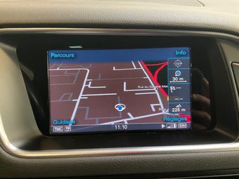 AUDI SQ5 PLUS