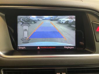 AUDI SQ5 PLUS