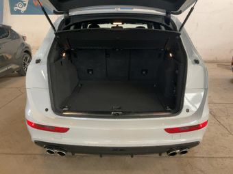 AUDI SQ5 PLUS