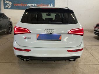 AUDI SQ5 PLUS