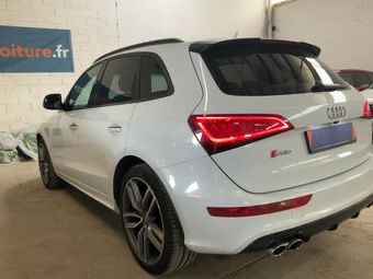 AUDI SQ5 PLUS