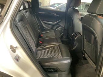 AUDI SQ5 PLUS
