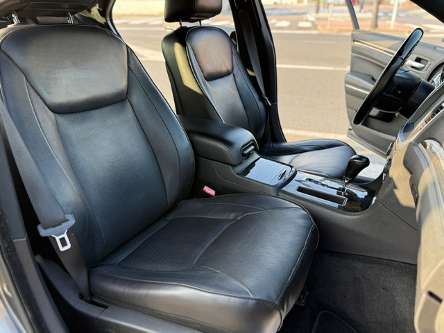 LANCIA THEMA 3.0 MULTIJET