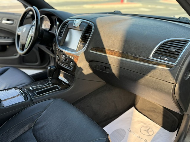 LANCIA THEMA 3.0 MULTIJET
