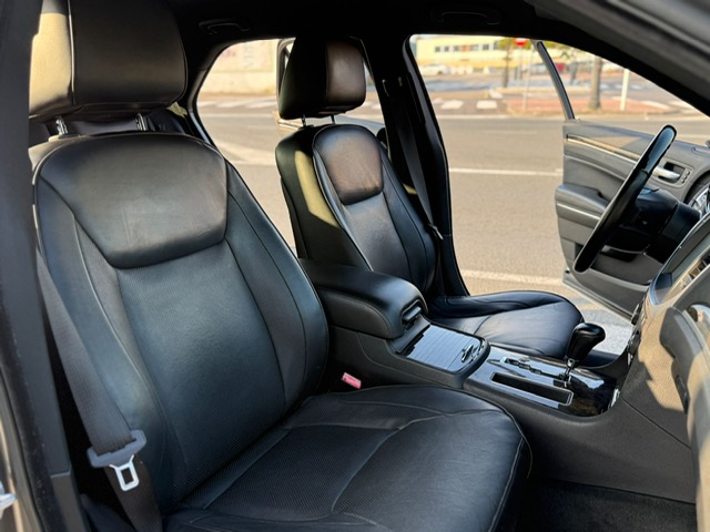 LANCIA THEMA 3.0 MULTIJET