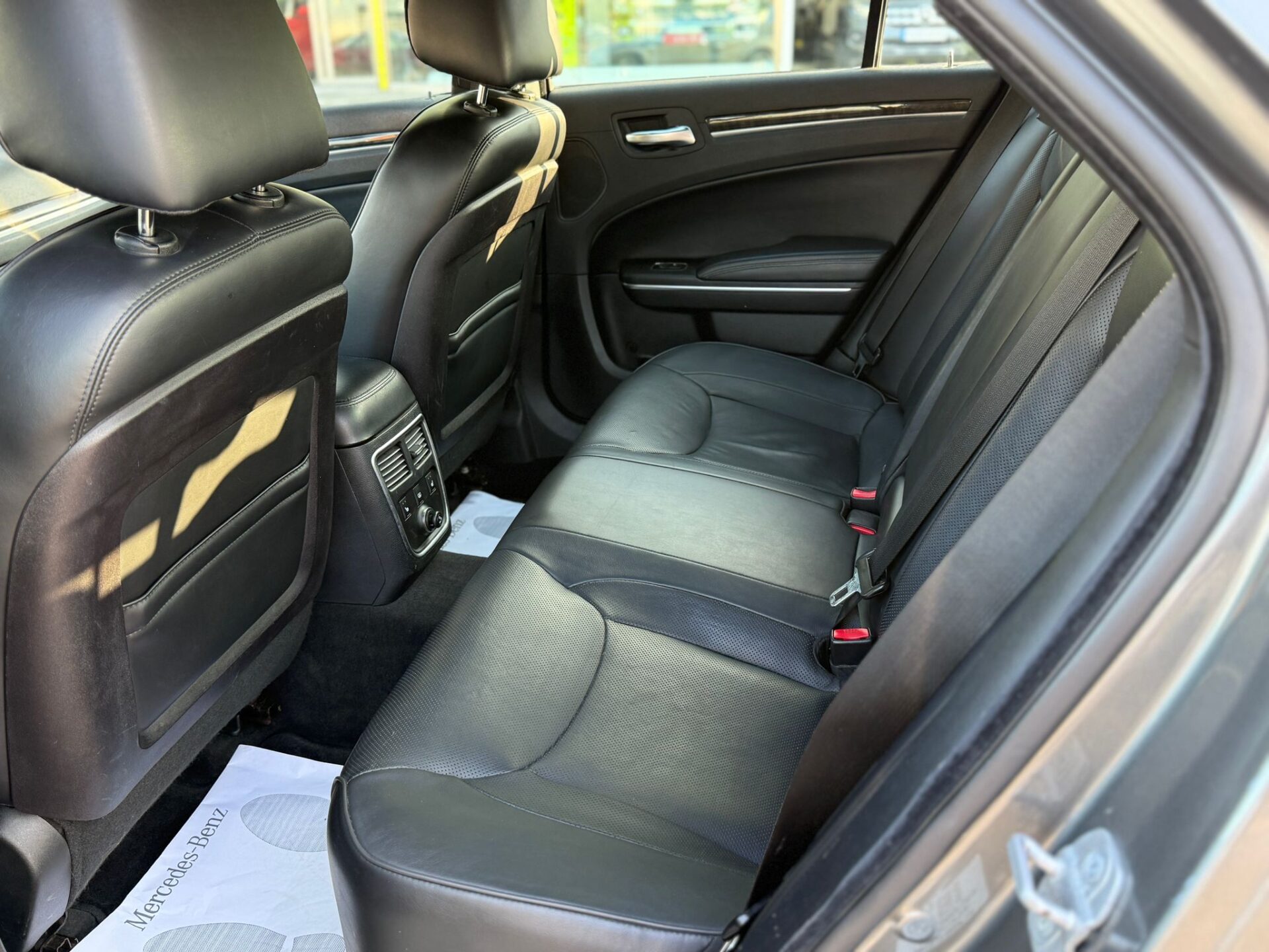 LANCIA THEMA 3.0 MULTIJET