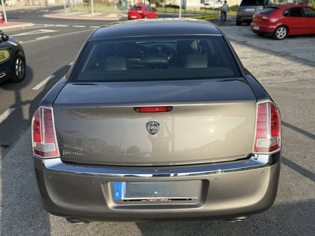 LANCIA THEMA 3.0 MULTIJET