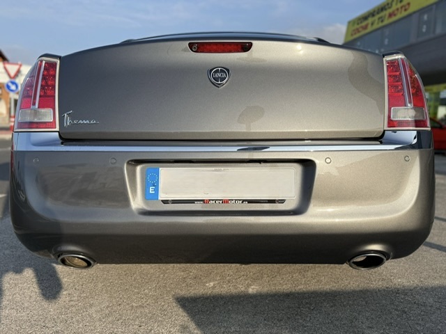 LANCIA THEMA 3.0 MULTIJET