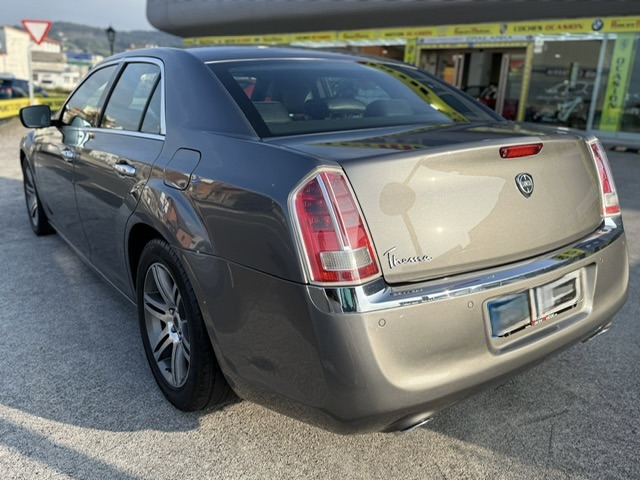 LANCIA THEMA 3.0 MULTIJET