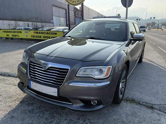 LANCIA THEMA 3.0 MULTIJET