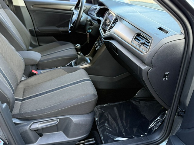 VOLKSWAGEN T-ROC 1.6TDI 