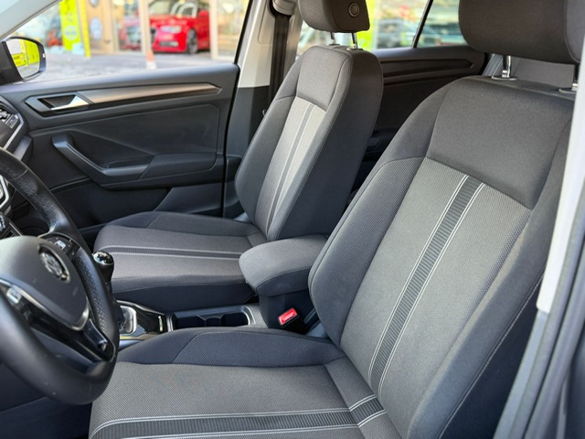 VOLKSWAGEN T-ROC 1.6TDI 