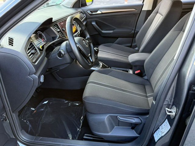 VOLKSWAGEN T-ROC 1.6TDI 