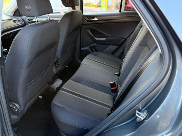 VOLKSWAGEN T-ROC 1.6TDI 