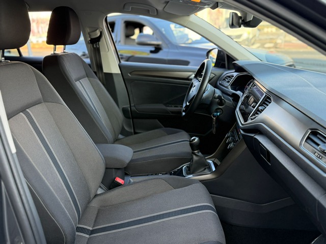 VOLKSWAGEN T-ROC 1.6TDI 