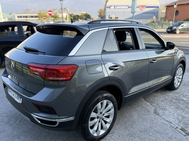 VOLKSWAGEN T-ROC 1.6TDI 