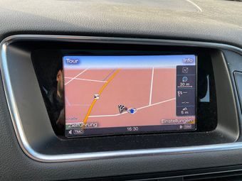 AUDI SQ5 SQ5 PLUS