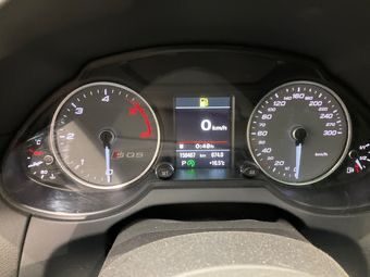 AUDI SQ5 SQ5 PLUS