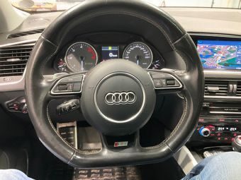 AUDI SQ5 SQ5 PLUS