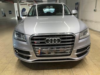 AUDI SQ5 SQ5 PLUS