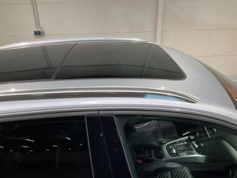 AUDI SQ5 SQ5 PLUS