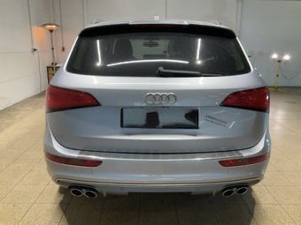 AUDI SQ5 SQ5 PLUS