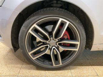 AUDI SQ5 SQ5 PLUS