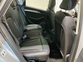 AUDI SQ5 SQ5 PLUS