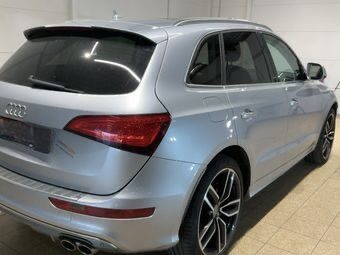 AUDI SQ5 SQ5 PLUS
