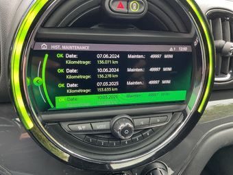 MINI COUNTRYMAN COOPER D COOPER D 