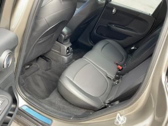 MINI COUNTRYMAN COOPER D COOPER D 