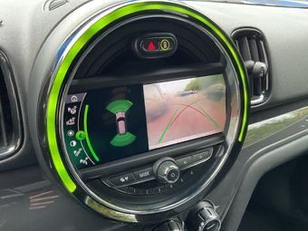 MINI COUNTRYMAN COOPER D COOPER D 