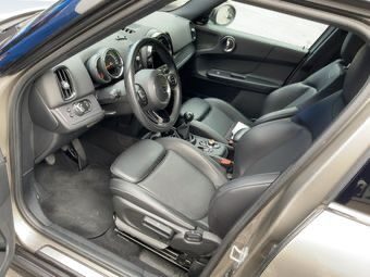 MINI COUNTRYMAN COOPER D COOPER D 