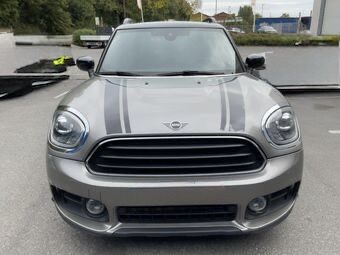 MINI COUNTRYMAN COOPER D COOPER D 