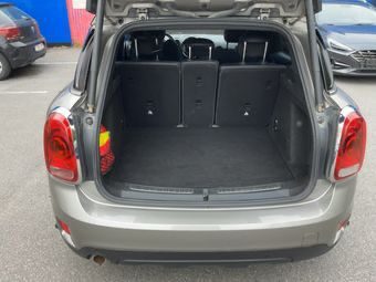 MINI COUNTRYMAN COOPER D COOPER D 