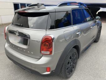 MINI COUNTRYMAN COOPER D COOPER D 