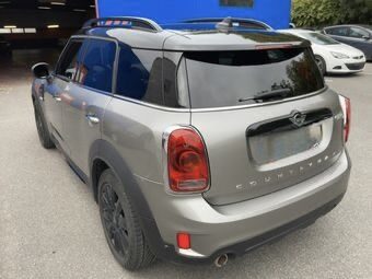 MINI COUNTRYMAN COOPER D COOPER D 