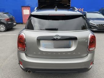 MINI COUNTRYMAN COOPER D COOPER D 