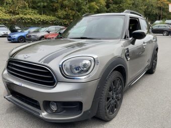 MINI COUNTRYMAN COOPER D COOPER D 