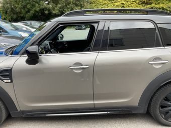 MINI COUNTRYMAN COOPER D COOPER D 