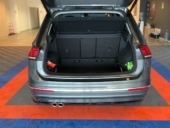 VOLKSWAGEN TIGUAN 1.5TSI ACT SPORT BM