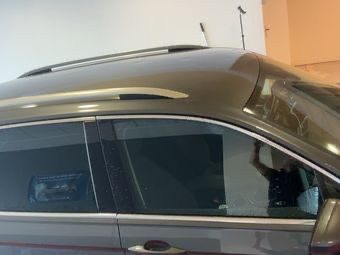 VOLKSWAGEN TIGUAN 1.5TSI ACT SPORT BM