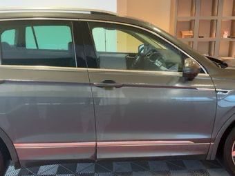 VOLKSWAGEN TIGUAN 1.5TSI ACT SPORT BM
