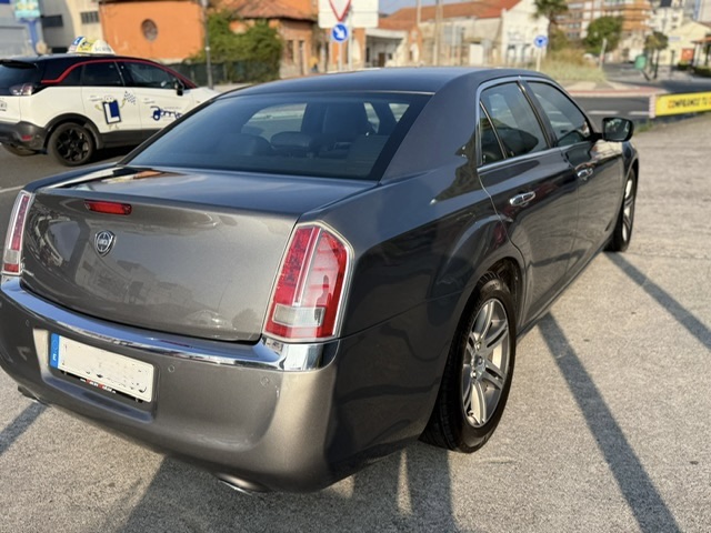 LANCIA THEMA 3.0 MULTIJET